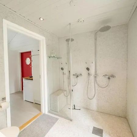 Villa 2-wing 4br, 2 Skipasses, Ylläs&nature View